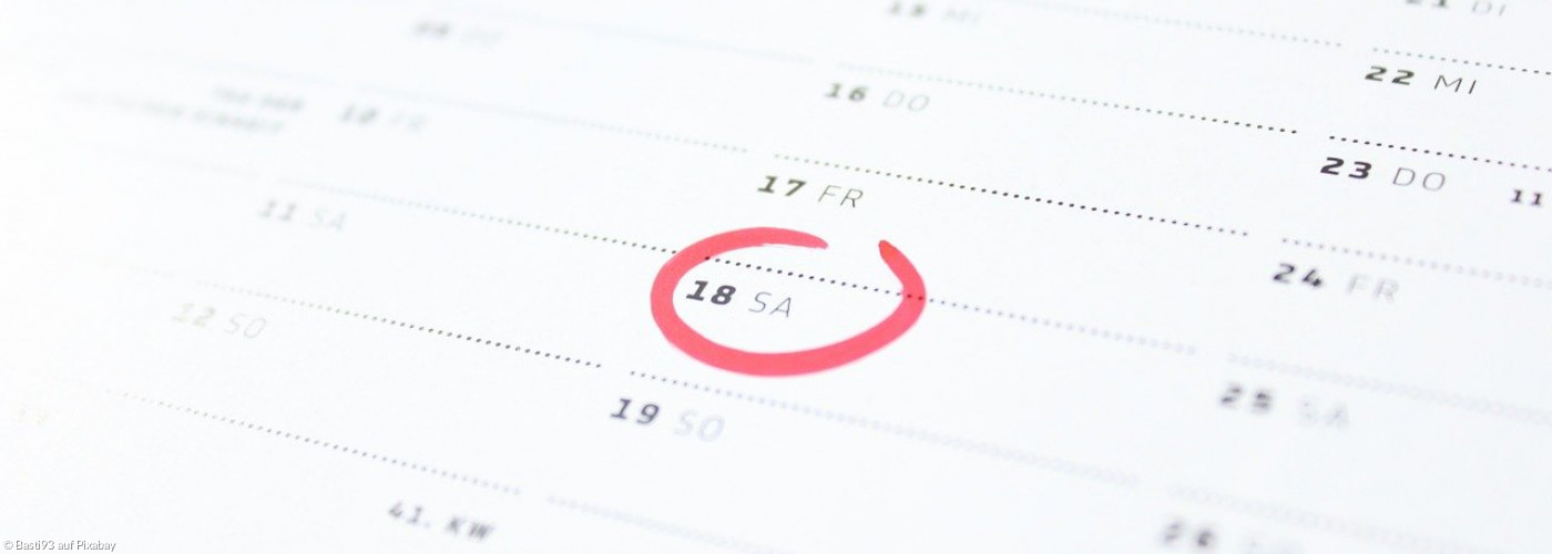 Terminkalender