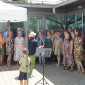 Gospelchor Heaven Travellers