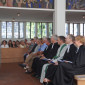 Festgottesdienst