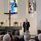 Gru&szlig;wort B&uuml;rgermeister Wahlefeld