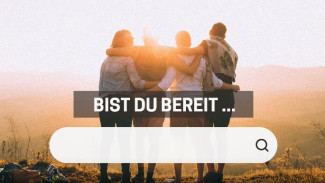 Anmeldung Konfikurs