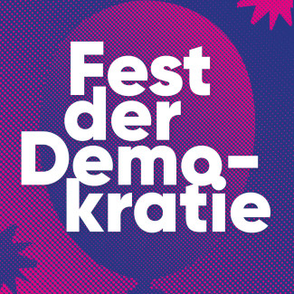 Beitrag Fest der Demokratie