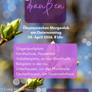 Ostern draussen_2026